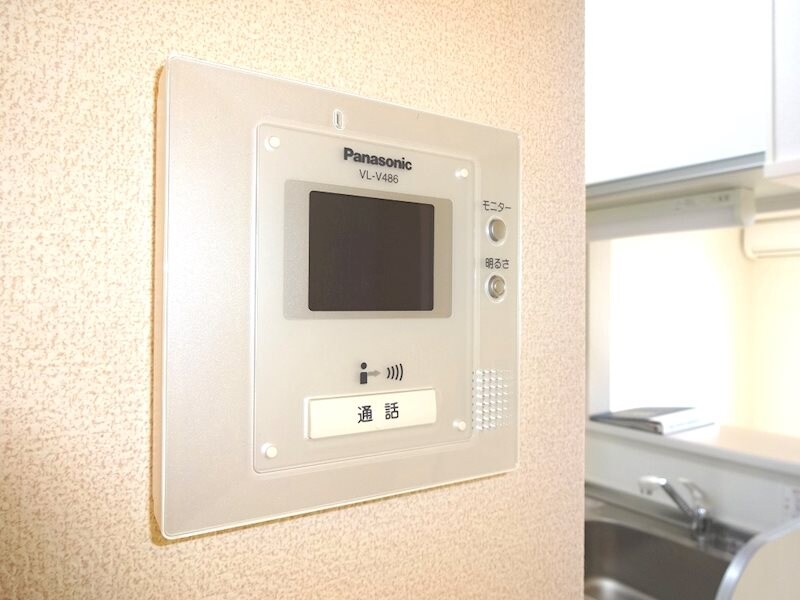 アリスコート・SIMIZU　Aの物件内観写真