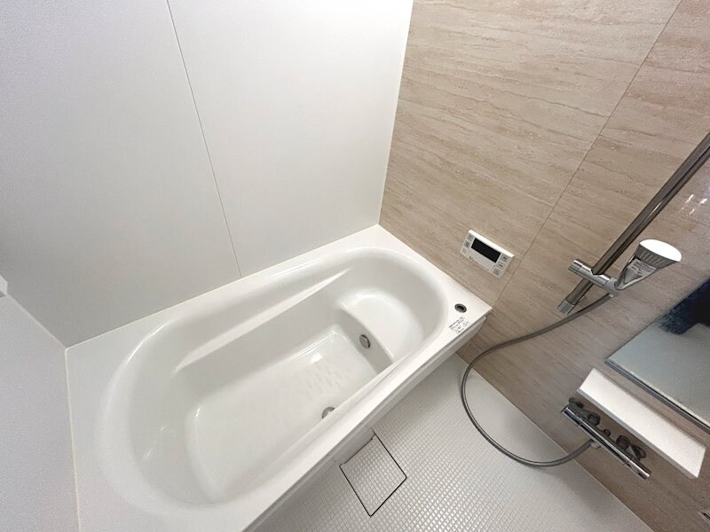 サーパスシティ南松本駅前ノースガーデンの物件内観写真