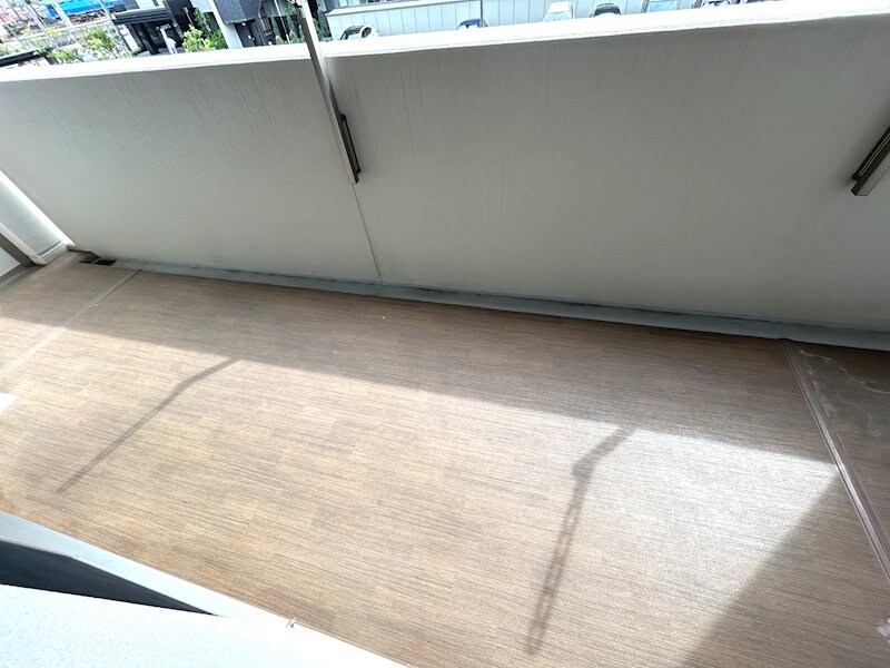 サーパスシティ南松本駅前ノースガーデンの物件内観写真