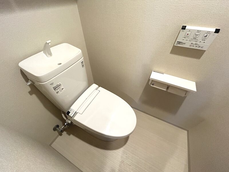 サーパスシティ南松本駅前ノースガーデンの物件内観写真