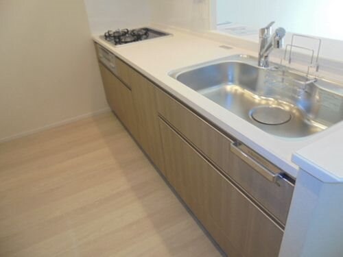 サーパスシティ南松本駅前ノースガーデンの物件内観写真