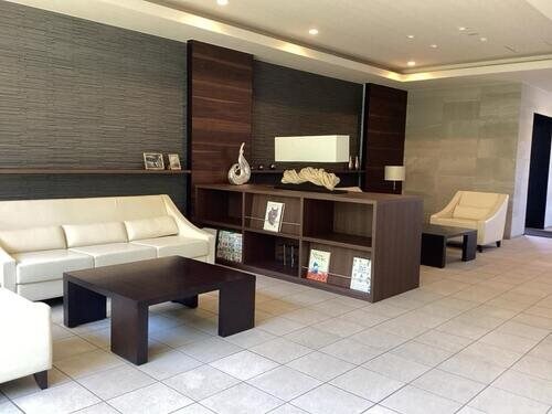 サーパスシティ南松本駅前ノースガーデンの物件内観写真