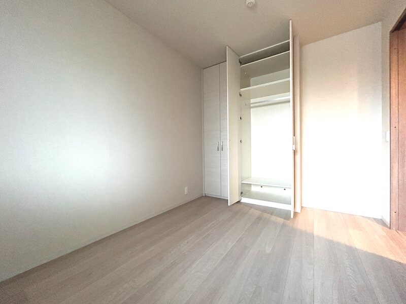 サーパスシティ南松本駅前ノースガーデンの物件内観写真