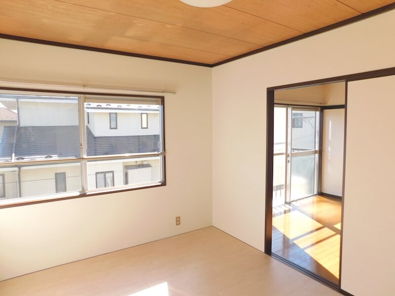 フォーブルＪＵＮの物件内観写真