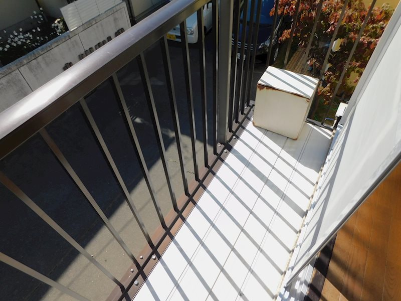 フォーブルＪＵＮの物件内観写真