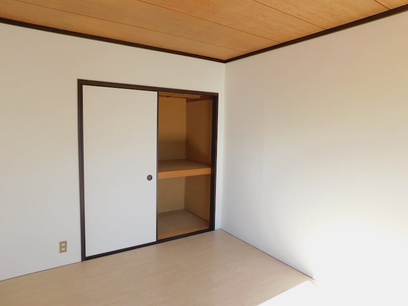 フォーブルＪＵＮの物件内観写真