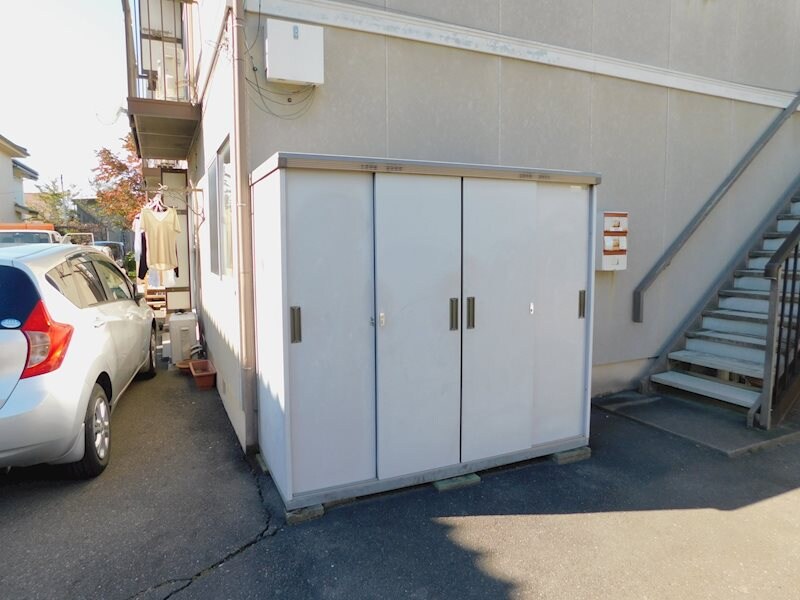 フォーブルＪＵＮの物件内観写真