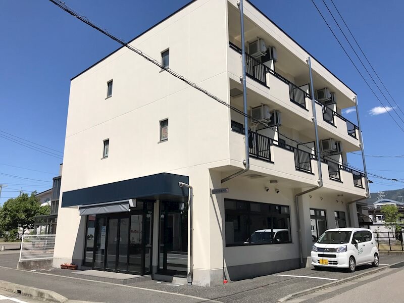 マンション北駅の物件内観写真