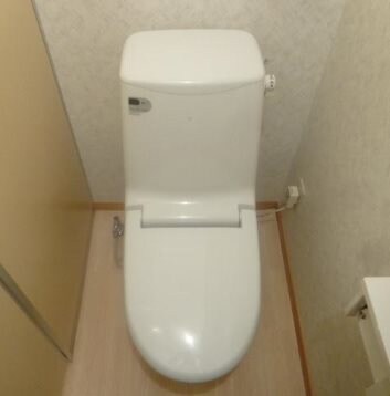 ビューメゾンモモセの物件内観写真