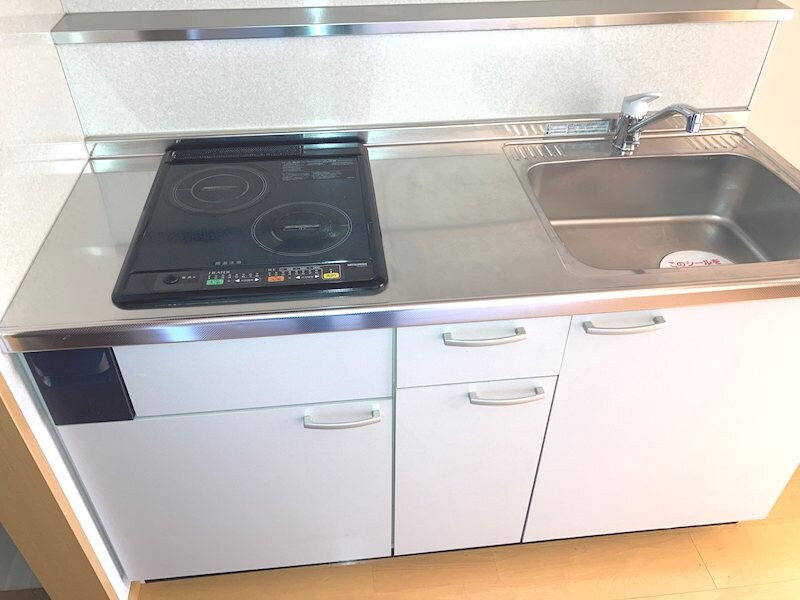 ビューメゾンモモセの物件内観写真