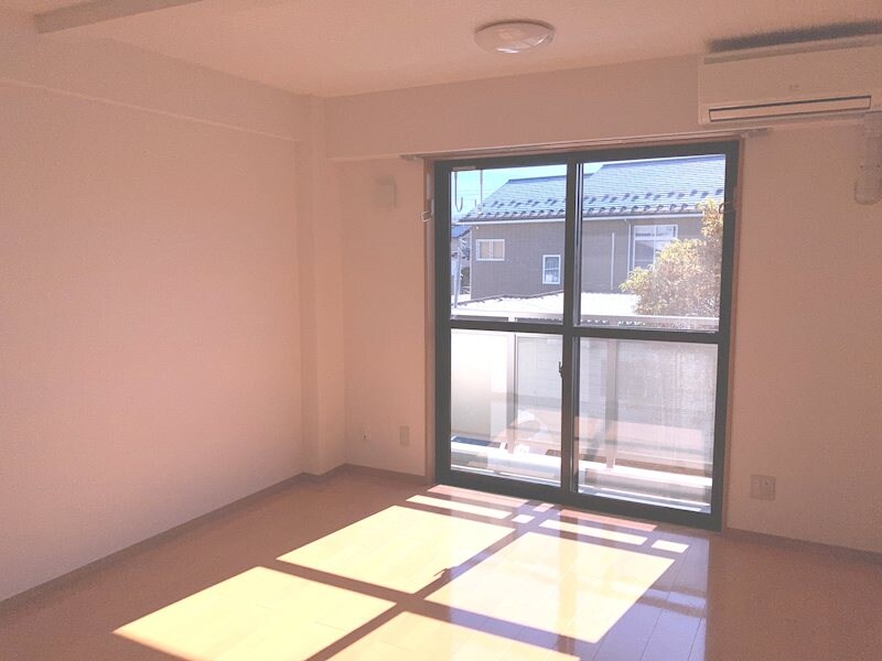 ビューメゾンモモセの物件内観写真