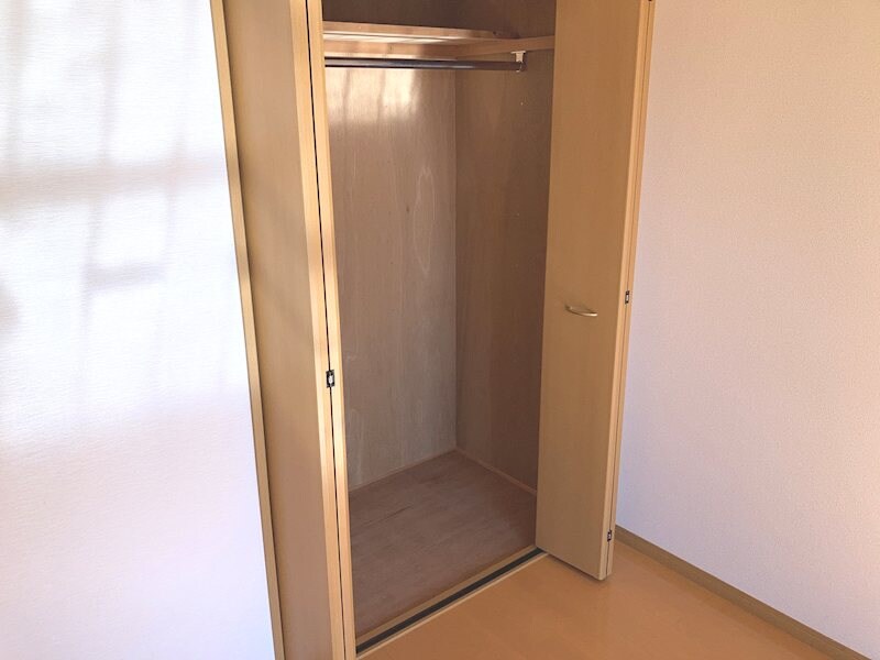 ビューメゾンモモセの物件内観写真