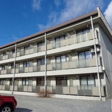 ビューメゾンモモセの物件内観写真