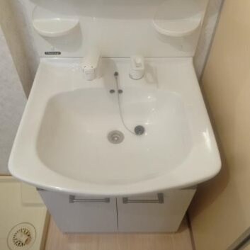 ビューメゾンモモセの物件内観写真