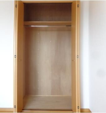 ビューメゾンモモセの物件内観写真