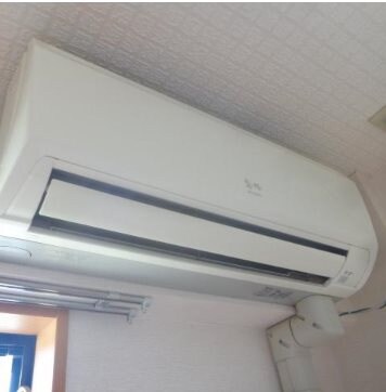 ビューメゾンモモセの物件内観写真