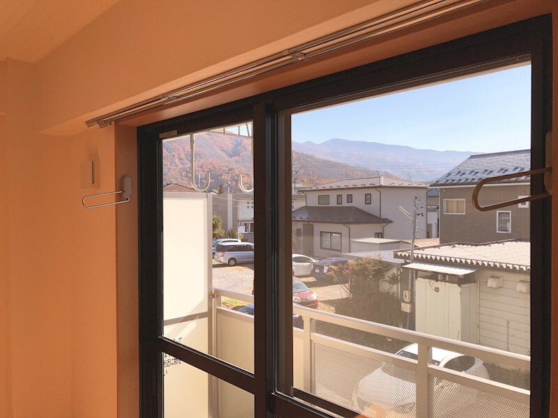 ビューメゾンモモセの物件内観写真