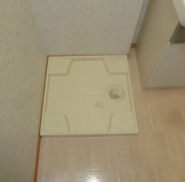 ビューメゾンモモセの物件内観写真