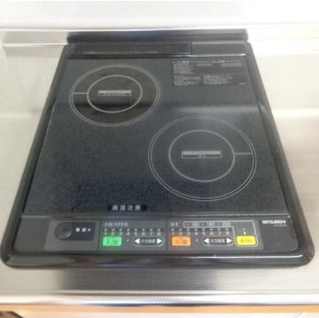 ビューメゾンモモセの物件内観写真