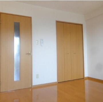 ビューメゾンモモセの物件内観写真