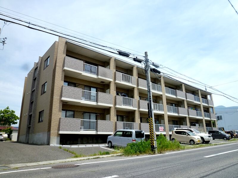 古舎TSUKAMAの物件外観写真