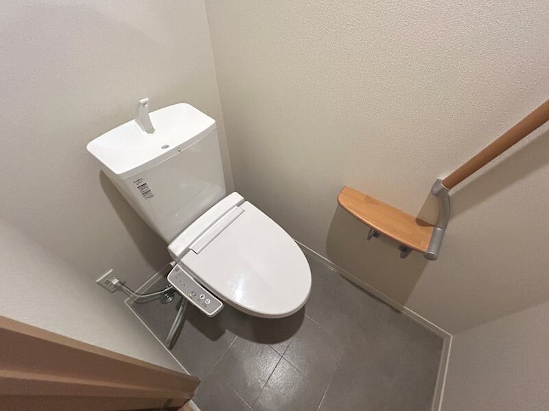 マンション旭の物件内観写真