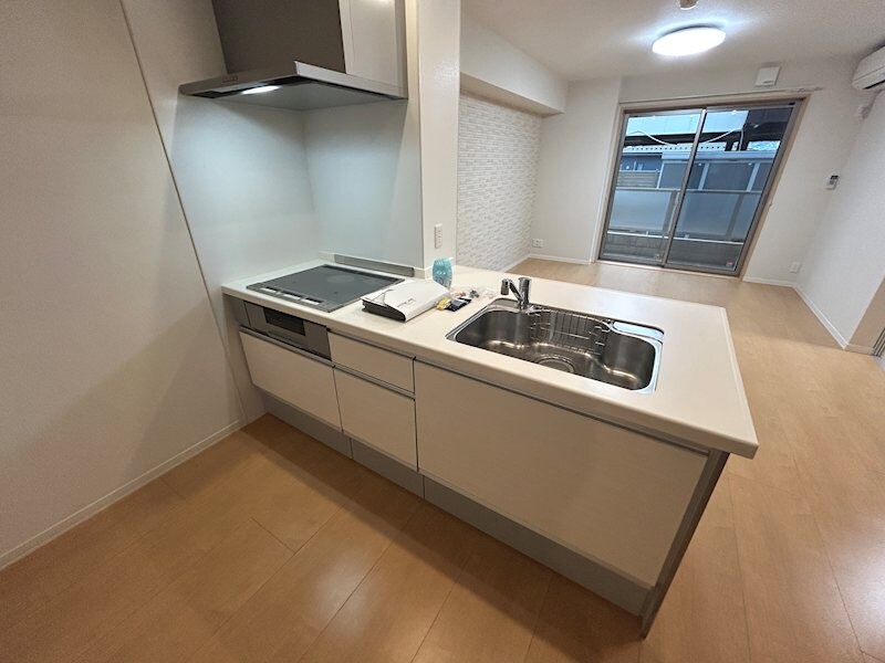 マンション旭の物件内観写真