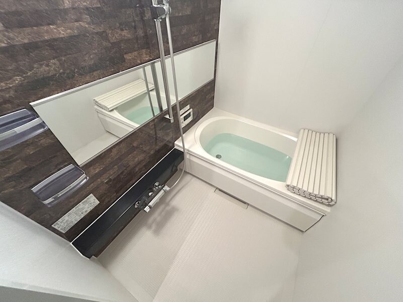 マンション旭の物件内観写真