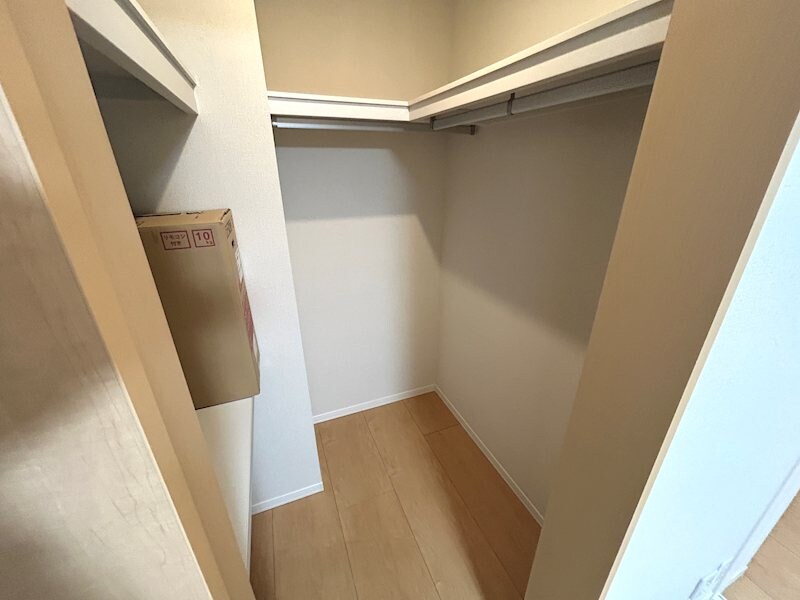 マンション旭の物件内観写真