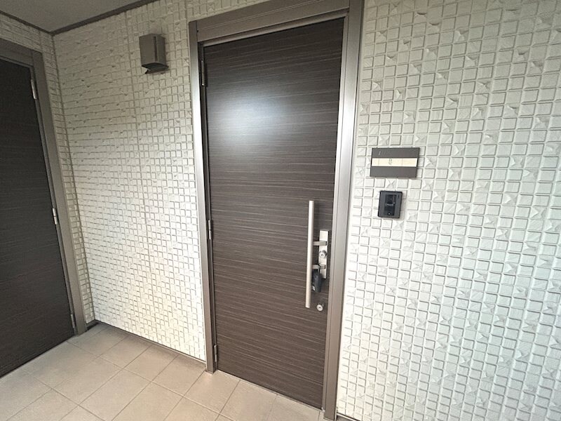 マンション旭の物件内観写真