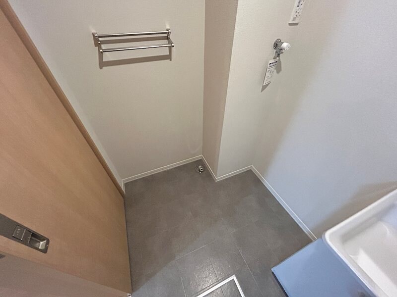 マンション旭の物件内観写真