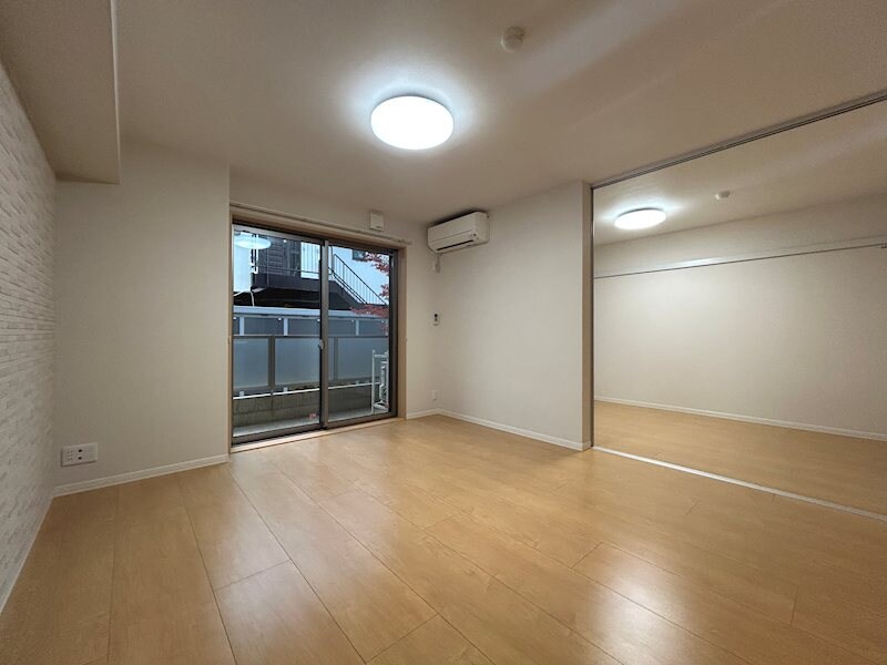 マンション旭の物件内観写真