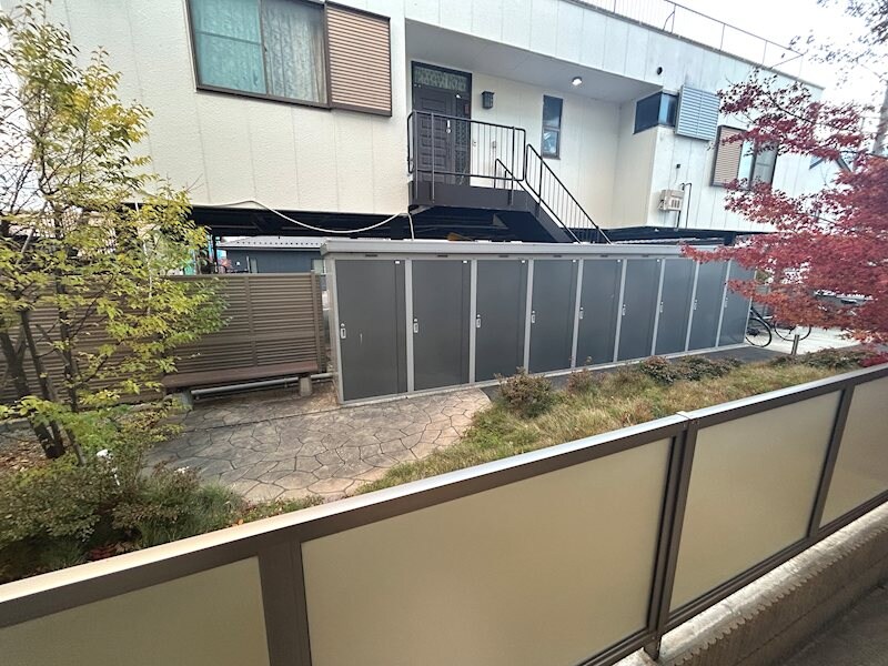 マンション旭の物件内観写真