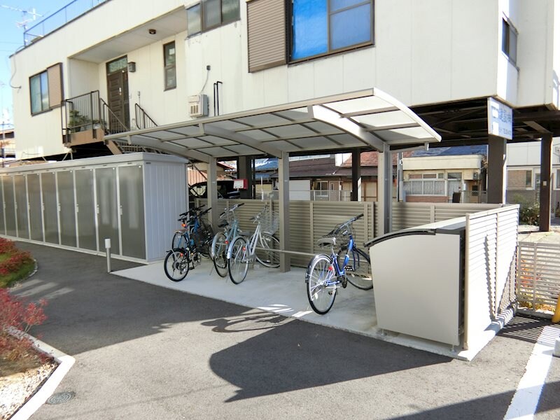 マンション旭の物件内観写真