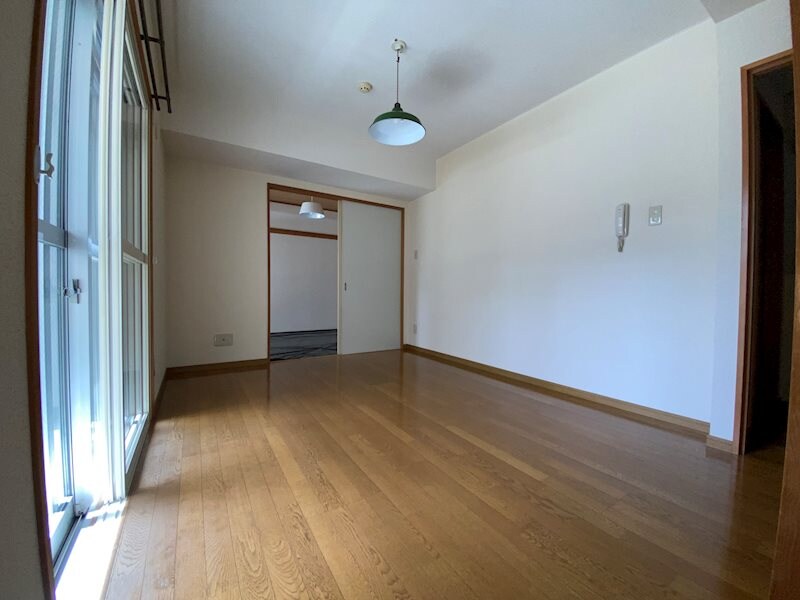 五幸セントラルマンションの物件内観写真