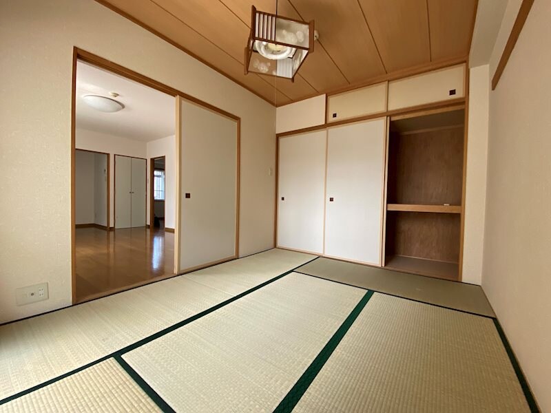 五幸セントラルマンションの物件内観写真