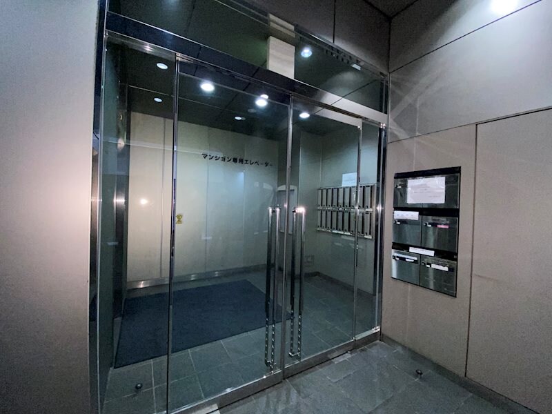 五幸セントラルマンションの物件内観写真