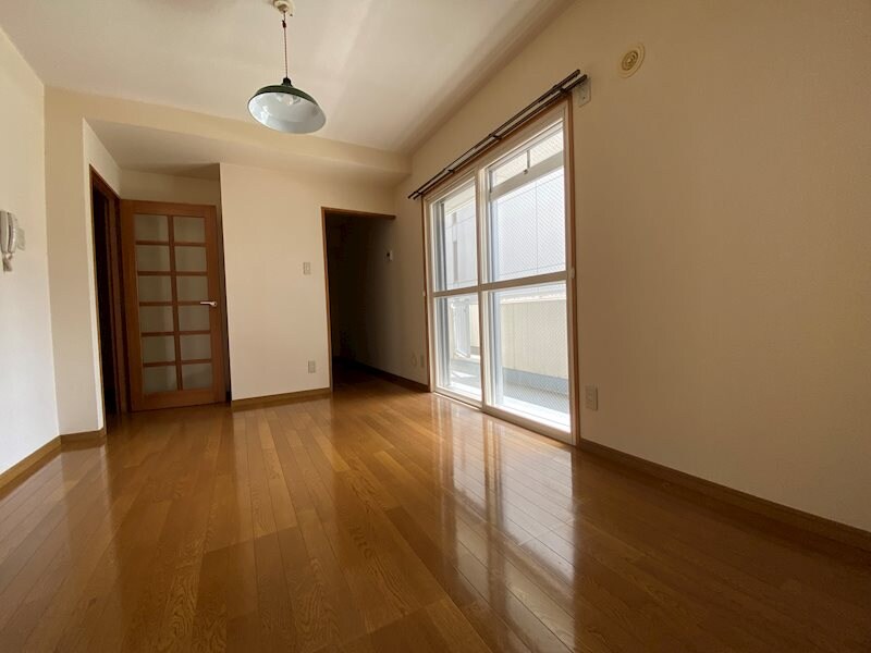 五幸セントラルマンションの物件内観写真