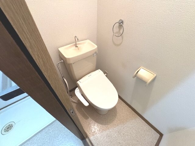 リンピア中村の物件内観写真