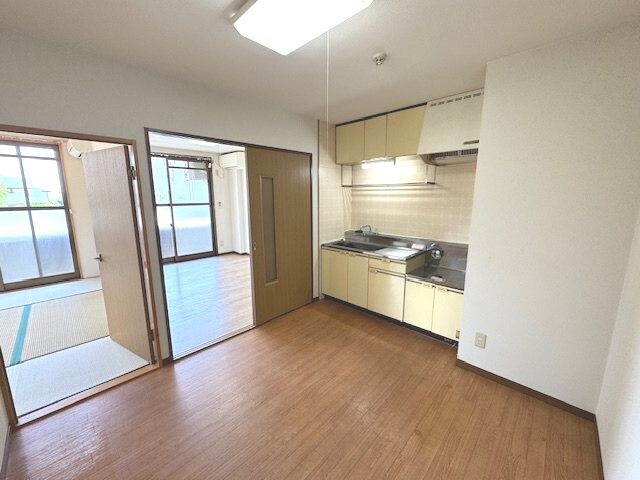 リンピア中村の物件内観写真