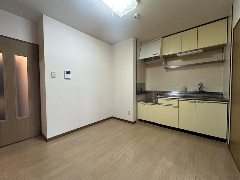 リンピア中村の物件内観写真