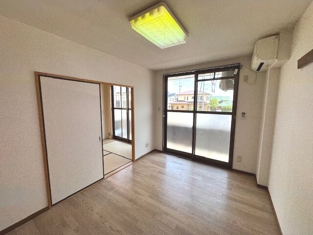 リンピア中村の物件内観写真