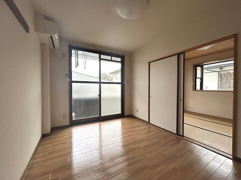 リンピア中村の物件内観写真