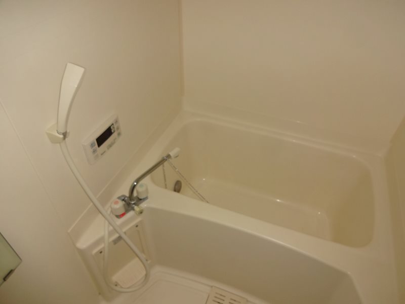 リンピア中村の物件内観写真