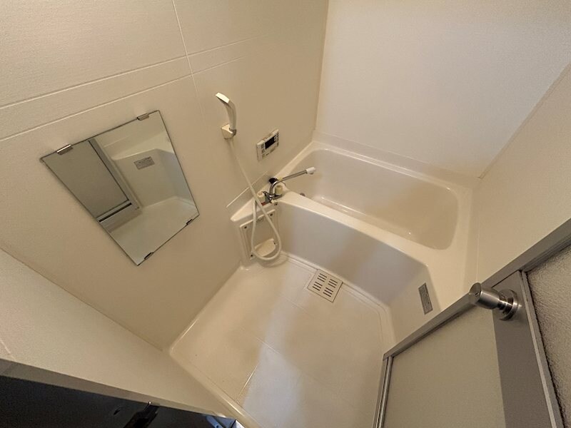 リンピア中村の物件内観写真