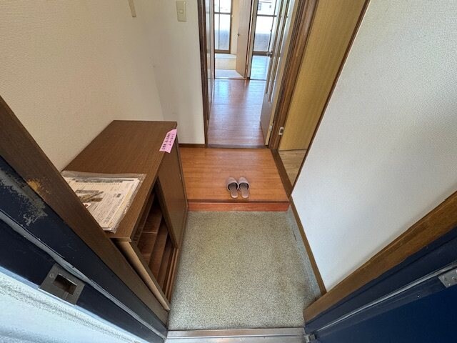 リンピア中村の物件内観写真