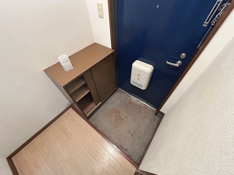 リンピア中村の物件内観写真