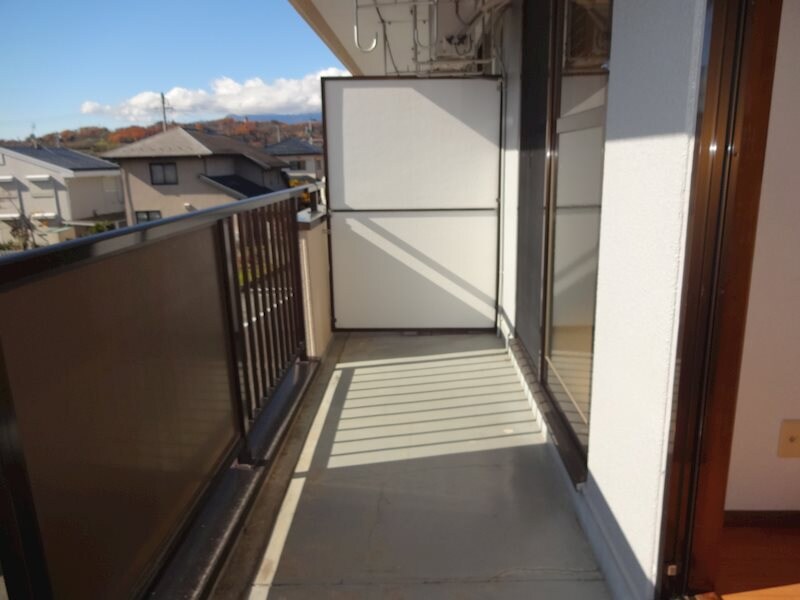 リンピア中村の物件内観写真