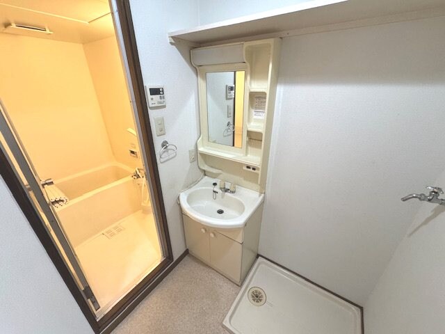 リンピア中村の物件内観写真