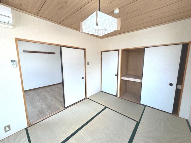 リンピア中村の物件内観写真